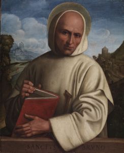 S. Bruno, Girolamo Marchesi