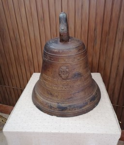 Campana del 1754