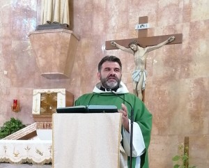 Don Michele D'Agostino