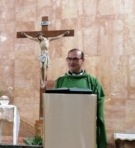 Mons. Giacomo D’Anna