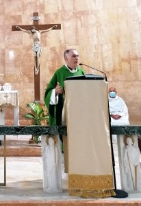 Mons. Pasqualino Catanese